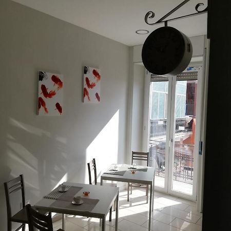 Binario 3 Bed & Breakfast Eboli Exterior photo