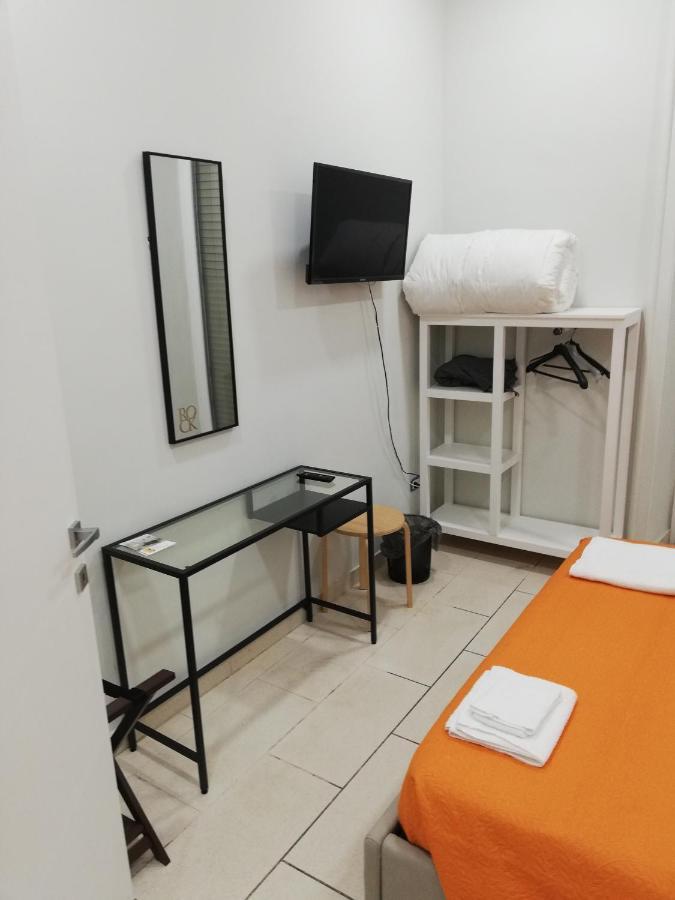 Binario 3 Bed & Breakfast Eboli Exterior photo